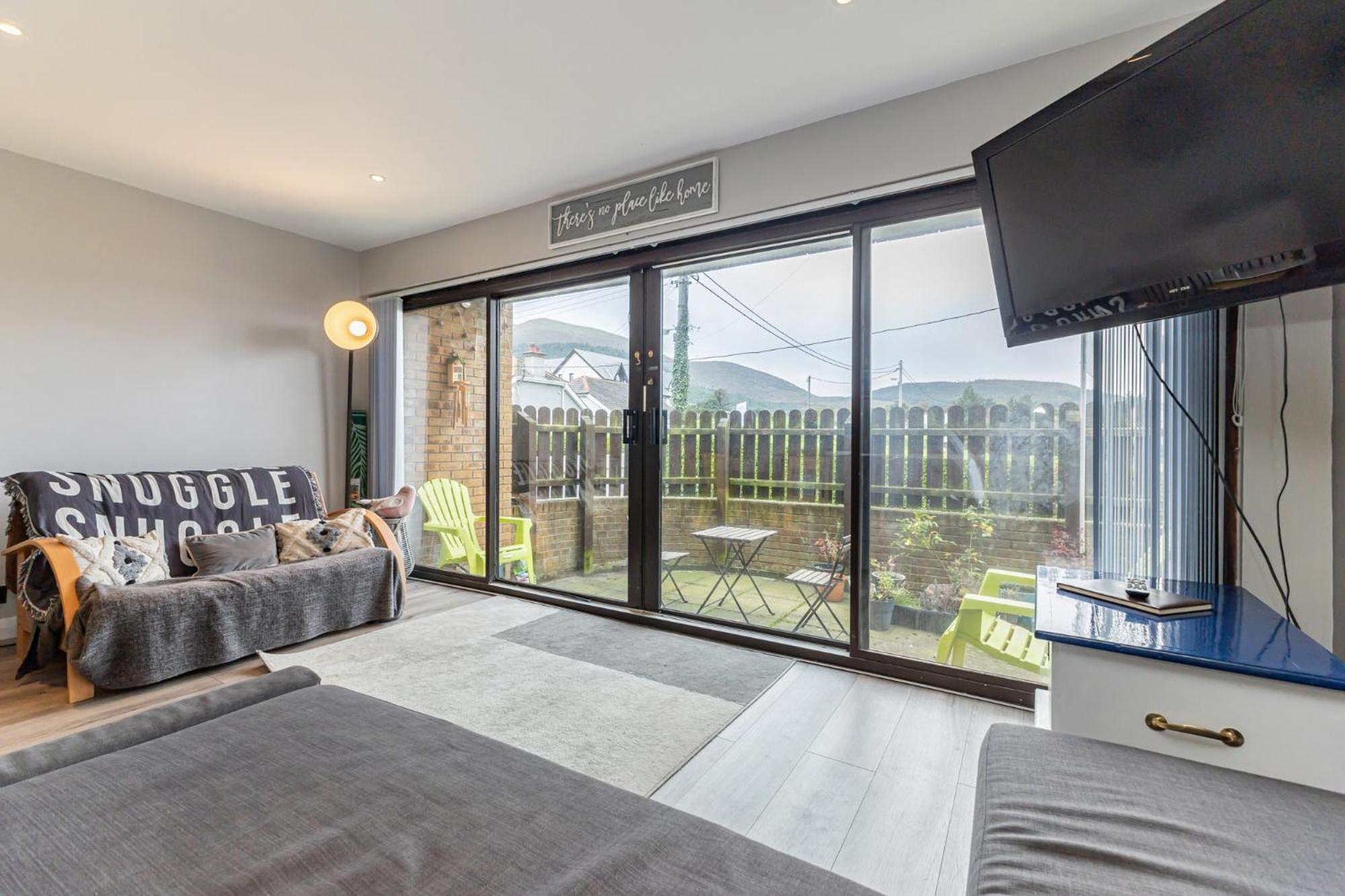 Central Apartment 3B Newcastle  Exterior foto